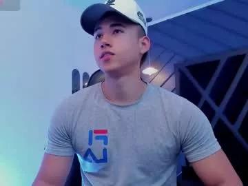Draven_marceaux webcams show profile image 