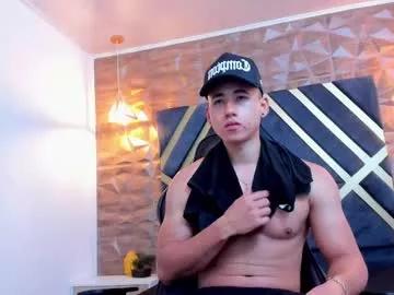 draven_marceaux from Chaturbate is Freechat