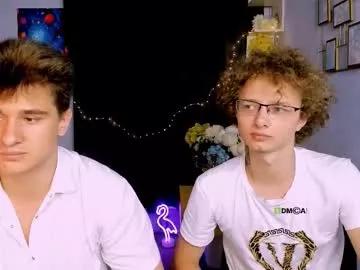 drayk_storm from Chaturbate is Freechat