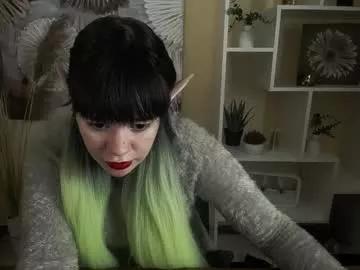 dream_caster_ from Chaturbate is Freechat