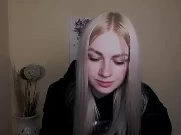 dream_dolly_ from Chaturbate is Freechat