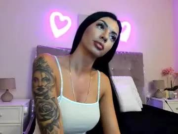 dream_kayla from Chaturbate is Freechat