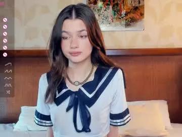 dream_melody from Chaturbate is Freechat