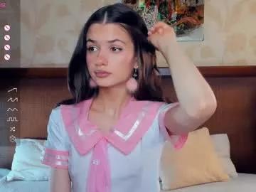 dream_melody from Chaturbate is Freechat