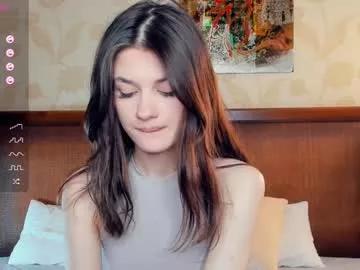 dream_melody from Chaturbate is Freechat