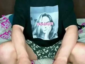 dreamboy_ololkd from Chaturbate is Freechat