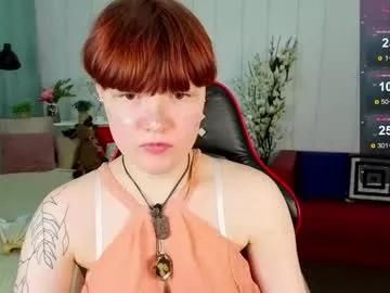 dreammyluna from Chaturbate is Freechat