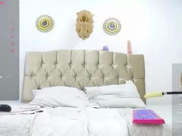 Dreams_sophi webcams show profile image 