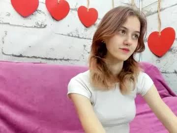 dreamy_pollyy from Chaturbate is Freechat