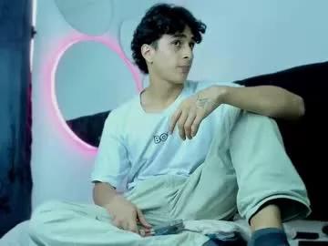 drik_333 on Chaturbate