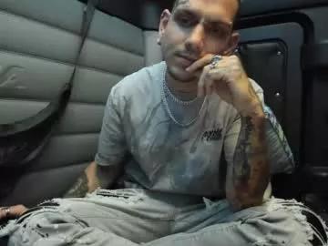 Drippydavee webcams show profile image 