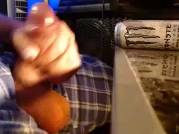 Drmonstercock8x8tthick webcams show profile image 