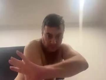 dudecuzbeo from Chaturbate