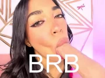 dulce_brown01 from Chaturbate is Freechat