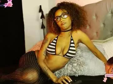 dulce_tara from Chaturbate is Freechat