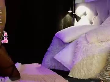 dulce_tara from Chaturbate is Freechat