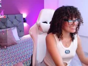 dulcee_gaby from Chaturbate is Freechat
