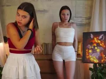 dulceedgin from Chaturbate is Freechat