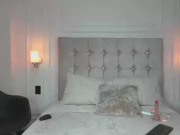 dulceestrella_ from Chaturbate is Freechat
