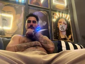 dummodarknight from Chaturbate