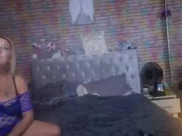 dunny_sexysusie69 from Chaturbate