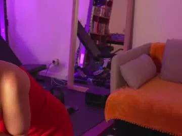 dupka_vibes from Chaturbate is Freechat