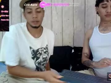 dustinandjordan from Chaturbate is Freechat