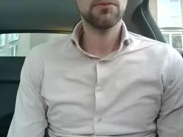 Dutchthickdad webcams show profile image 