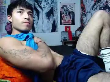 dylan__fun18 from Chaturbate is Freechat