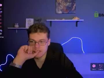 dylan_bold from Chaturbate is Freechat