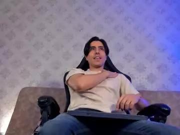 dylan_cross_ from Chaturbate is Freechat