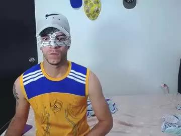 Dylan_dirty_horny webcams show profile image 