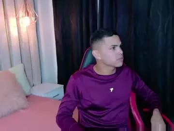dylan_fooster from Chaturbate is Freechat