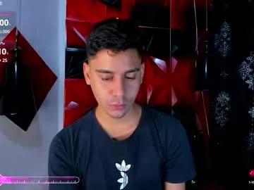 Dylan_roemer webcams show profile image 