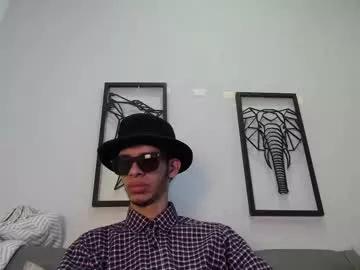 dylan_scotts from Chaturbate is Freechat