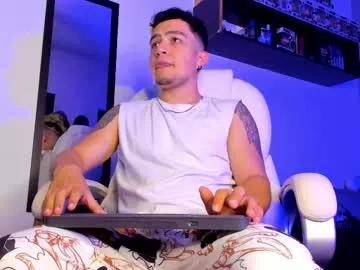 Dylann_blaze_ webcams show profile image 