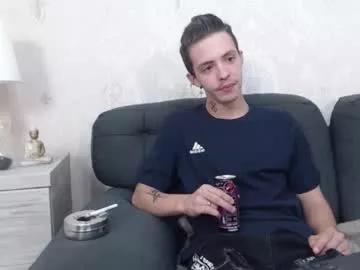dylanvibe from Chaturbate is Freechat