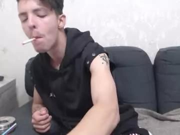 dylanvibe on Chaturbate