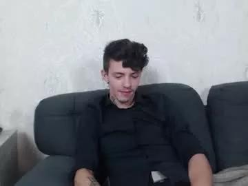 dylanvibe from Chaturbate is Freechat