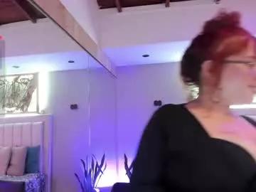 ebbafernandez1_ from Chaturbate