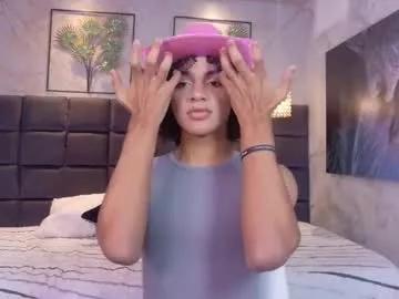 Eboneycurly webcams show profile image 