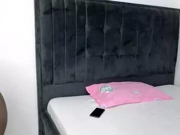 ebony_arya from Chaturbate is Freechat