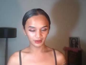 ebony_enchantress from Chaturbate is Freechat