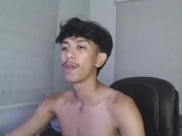 ebony_fuckboy from Chaturbate is Freechat