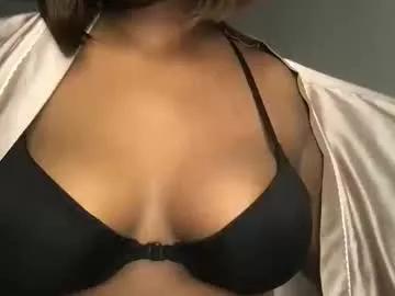 Ebony_glory webcams show profile image 