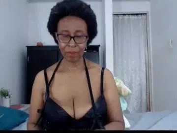 ebony_m1lf from Chaturbate is Freechat