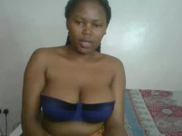 ebony_meeky from Chaturbate is Freechat