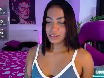 ebony_moon1 from Chaturbate is Freechat