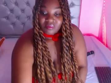 ebony_neighbormoans from Chaturbate is Freechat