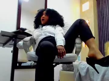 ebony_pearl from Chaturbate is Freechat